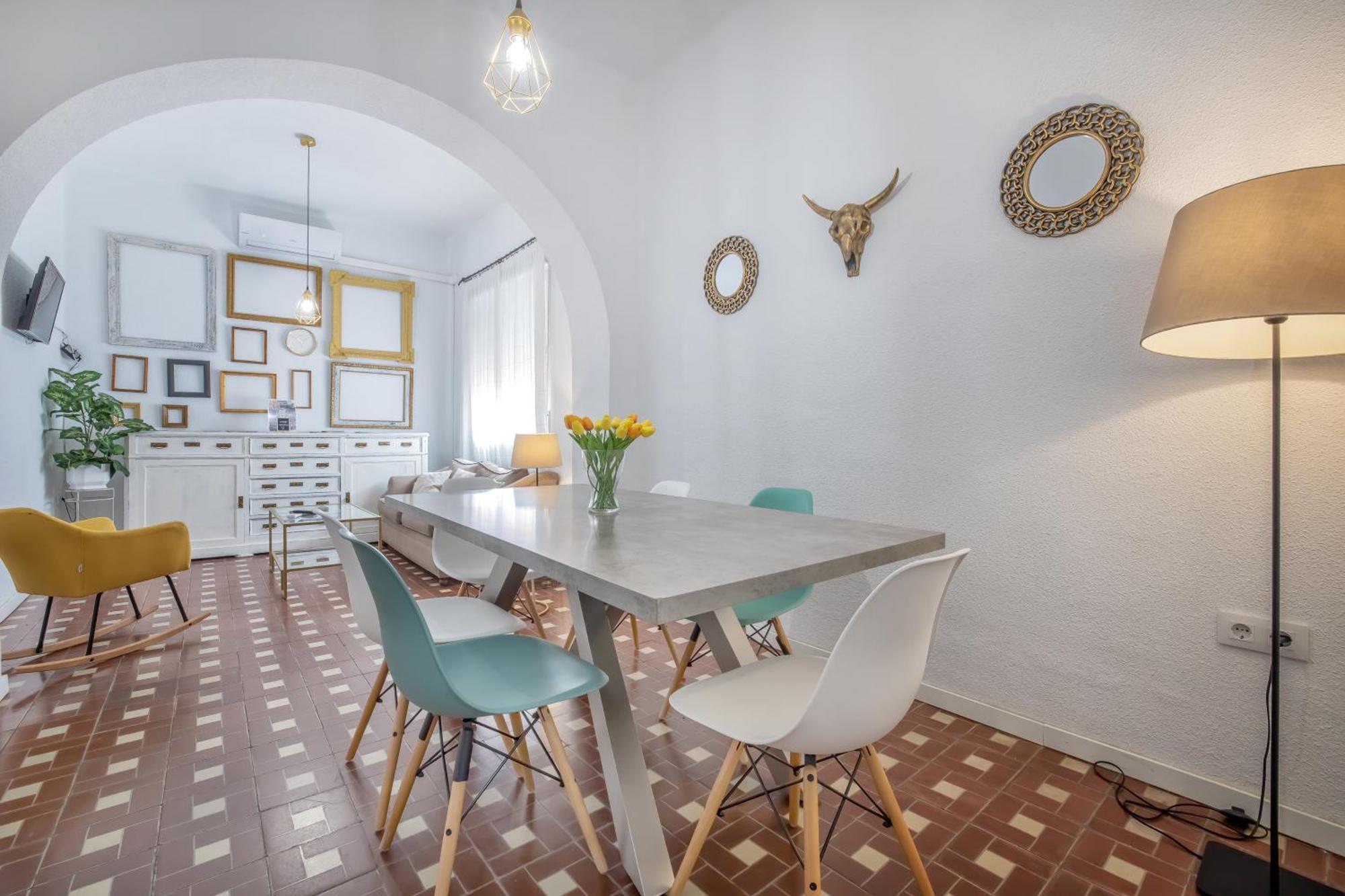 Apartamento Homies Córdoba Exterior foto
